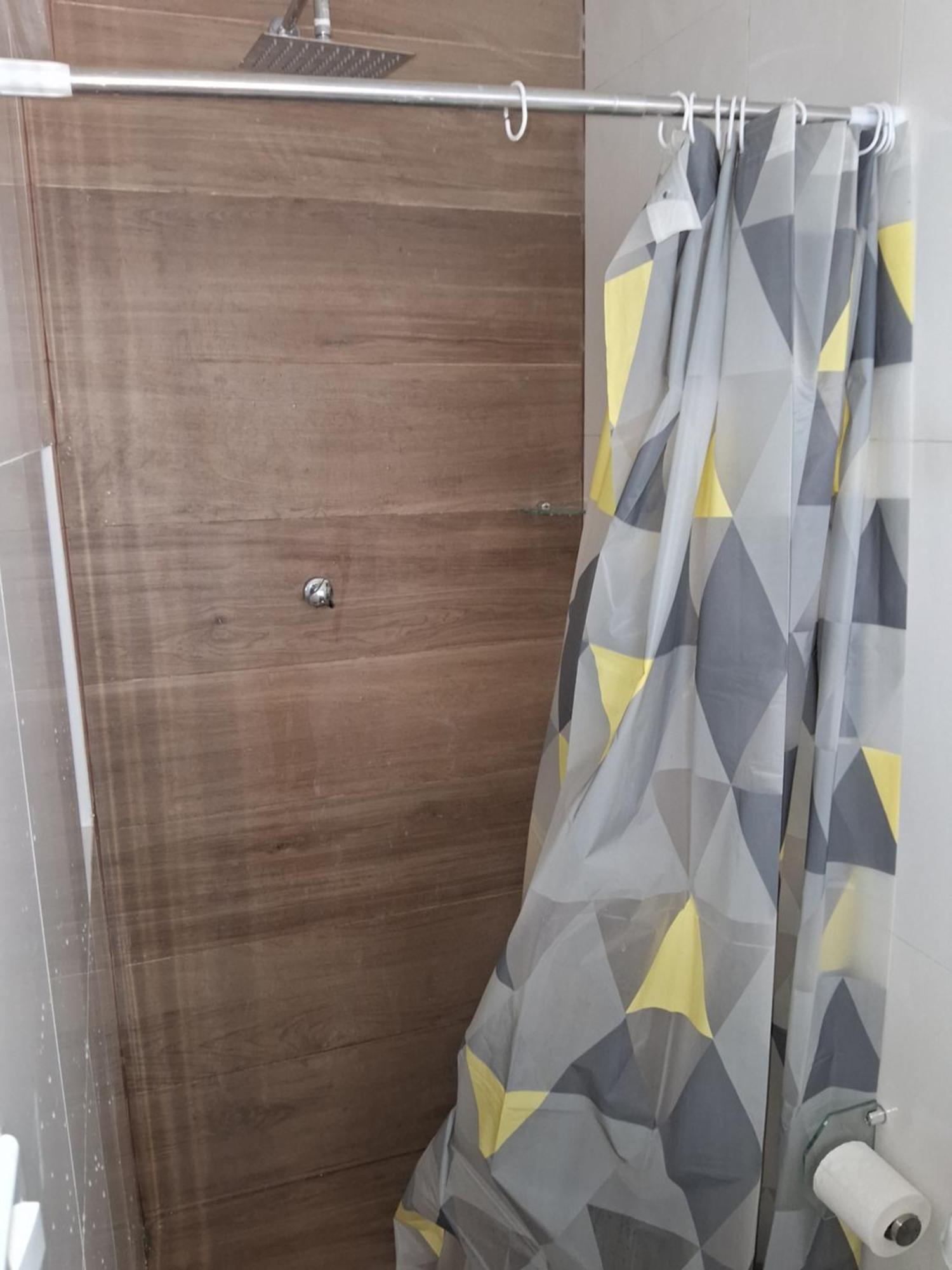 Quarto Ilha Do Martins Praia Do Sul Hotell Itaguaí Eksteriør bilde
